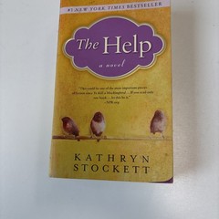 Help by Kathryn Stockett (2011, Uk-B Format Paperback)