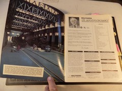 Walthers 50th Anniversary 1982 HO Railroad Catalog (072601)