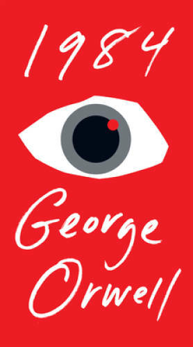 1984 (Signet Classics) – Mass Market Paperback By George Orwell – VERY GOOD
