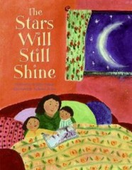 The Stars Will Still Shine – Hardcover By Rylant, Cynthia – GOOD
