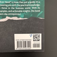 The Only LLC Beginner’s Guide You’ll Ever Need by Garrett Monroe PB (2025)