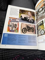 Harley-Davidson Chronicle by Doug Mitchel Hardcover Book Rate