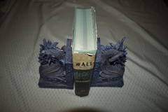The Wall by John Hersey (1st Edition/First Printing, hardcover, dust jacket)