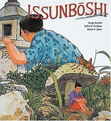 Issunboshi by George Suyeoka; Robert A. Spicer; Robert B. Goodman