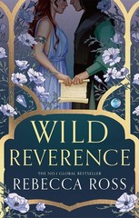 Rebecca Ross Wild Reverence