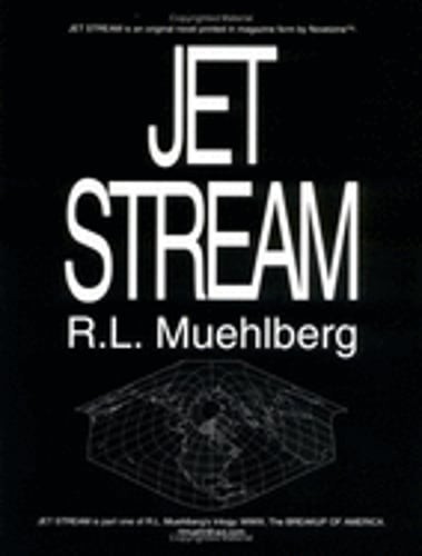 Jet Stream by R Lee Muehlberg: Used