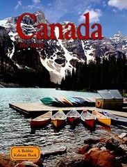 Canada – The Land (Revised, – Paperback, by Kalman Bobbie; Aloian – Very Good