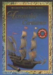 Houghton Mifflin Social Studies: Student Edition Grade 7 Revision 2003
