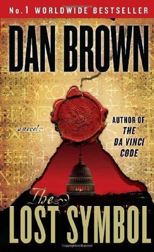 The Lost Symbol: A novel