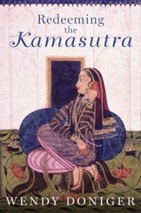 Redeeming the Kamasutra Hardcover Wendy Doniger