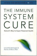 The Immune System Cure: Optimi – GOOD