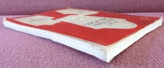 Vtg 1967 2nd Edition Flat Pattern Methods Spiral Bound SEWING BOOK Norma Hollen