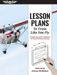 ASA Lesson Plans to Train Like You Fly – 4th Edition
