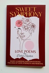 LOVE POEMS – Weddings, Anniversaries, Valentines Day, Couples, Date Nights