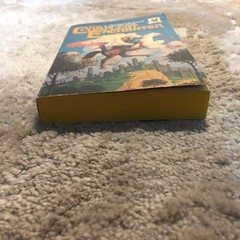 Compleat Enchanter Sprague de Camp Pratt 1976 Fantasy Ballantine Books PB SF