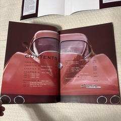 Corvette 50th Anniversary Hardcover With Dust Cover 2003 Excellent Condition