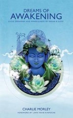 Dreams of Awakening: Lucid Dreaming And Mindfulness Of Dre – VERY GOOD