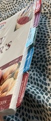 The Meat Buyer’s Guide comb binding paperbound brand new