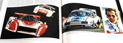 IMSA 1969 TO 1989 By Mitch Bishop & Mark Raffauf – Hardcover *Very Good*