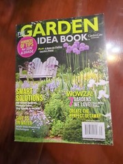 The Garden Idea Book by Garden Gate Hundreds Of Tips Spring 2023 RP