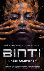 Nnedi Okorafor Binti (Paperback)