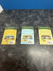 Magic Tree House 11 Book Collection