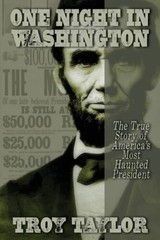 One Night in Washington – Paperback By Taylor, Troy – GOOD