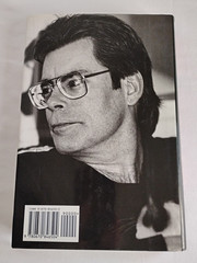 Stephen King Gerald’s Game 1992 Hardcover