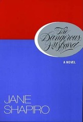 The Dangerous Husband: A Novel – Hardcover By Shapiro, Jane – VERY GOOD