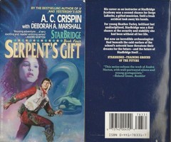 Science Fiction Books Complete Your Collection – You Choose the Books! #7
