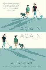 Again Again By Lockhart, E. E. Lockhart,