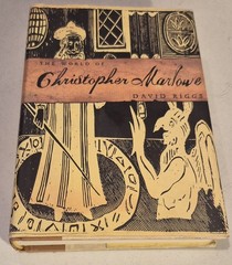 The World of Christopher Marlowe