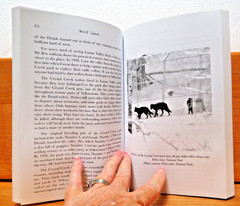 Wolf Land by Carter Niemeyer (2016, Trade Paper)