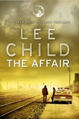 Affair Lee Child