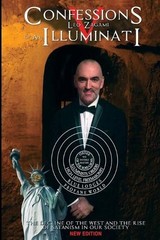Leo Lyon Zagami Confessions of an Illuminati Volume 5 (Paperback) (UK IMPORT)