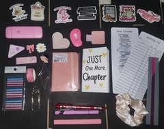 Large Bookish Bundles! Please Read Description for more details