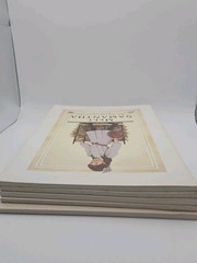 Vtg First Edition 1986 Samantha an American Girl Books 1-5 ~ 8.5 x 6 x 0.2