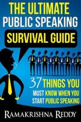 The Ultimate Public Speaking Survival Guide: 37 Things You Must Know When – GOOD