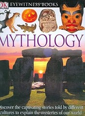 Mythology Library Binding Neil Philip