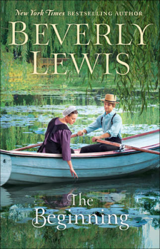 The Beginning – Paperback By Lewis, Beverly – GOOD