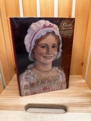 Felicity’s Story Collection by Valerie Tripp (2005, Hardcover) LAST SEALED COPY