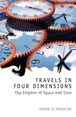 LE POIDEVIN:TRAVELS IN FOUR DIMENSIONS:ENIGMAS OF SPACE & TIME PAPER: The En…