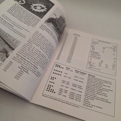 John Deere Two-Cylinder Tractor Guide ~ Robert N Pripps – 1992 PB