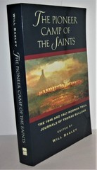 Pioneer Camp Of The Saints