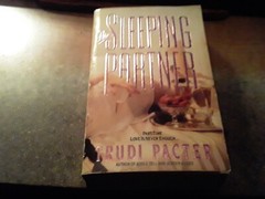 The Sleeping Partner by Trudi Pacter (1992, Mass Market)