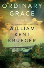 Ordinary Grace by Krueger, William Kent [Paperback]