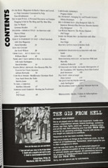 Headpress Magazine Issue 20