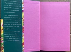 A Passionate Gardener by Ninette Dutton (1990 First Edition HCDJ)