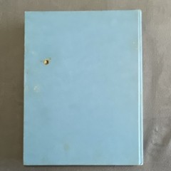 Peter Rabbit Complete Tales of Beatrix Potter Hardcover Illustrated 1989 Warne