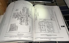 Drawing Requirements Manual for Departments of Defense & Industry – 7th Edition
